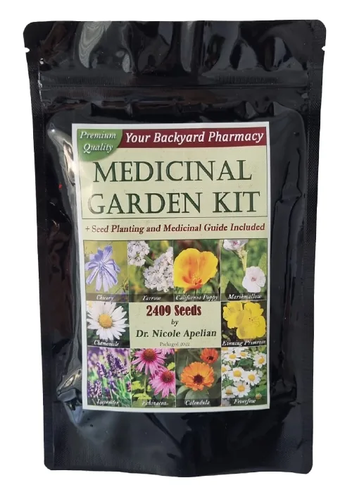 Medicinal Seed Kit - Full Review 2026