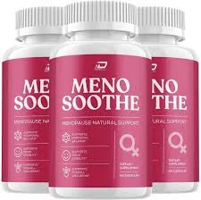 MenoSoothe - Full Review 2026